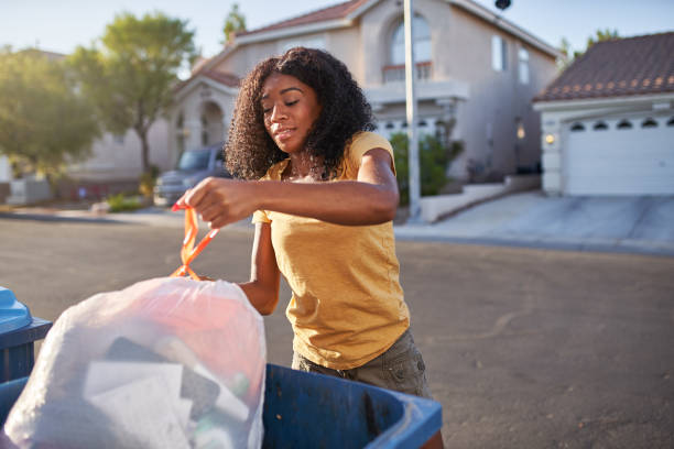 Best Same-Day Junk Removal  in Daleville, VA