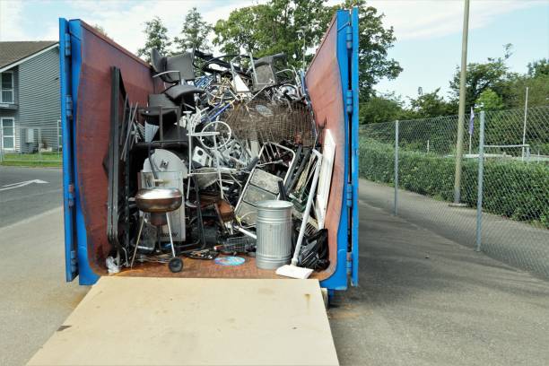 Best Garage Cleanout Services  in Daleville, VA