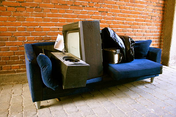 Best Garage Cleanout Services  in Daleville, VA