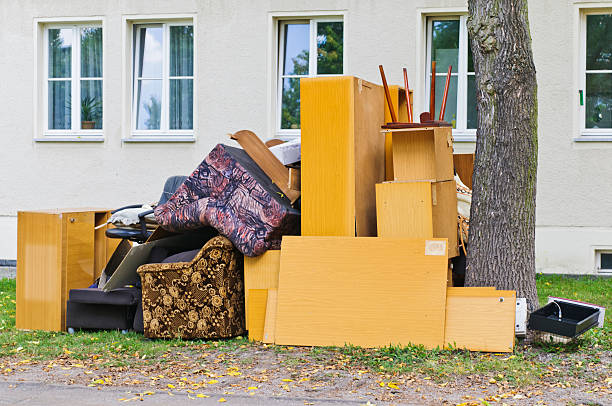 Best Affordable Junk Removal Services  in Daleville, VA
