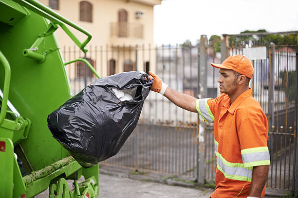 Best Junk Hauling Services  in Daleville, VA