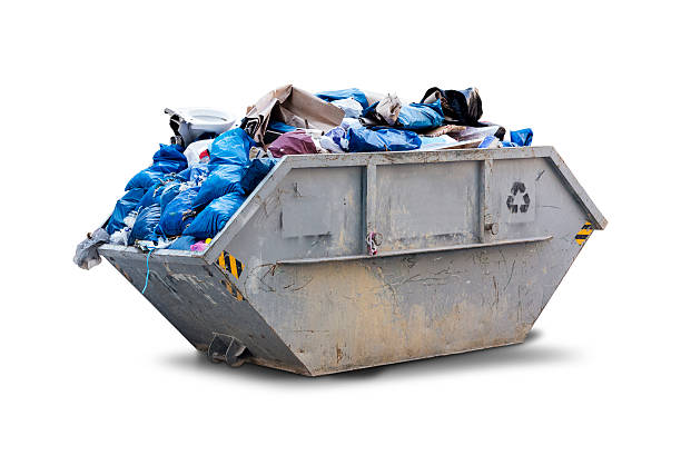 Best Construction Debris Removal  in Daleville, VA