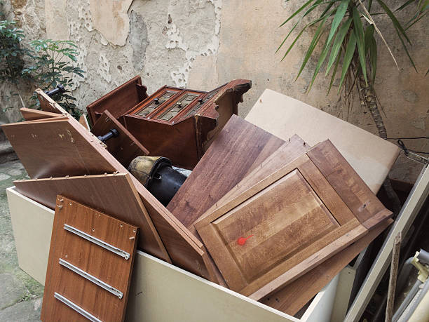 Best Construction Debris Removal  in Daleville, VA
